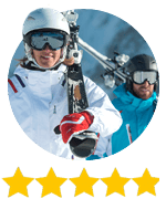 Ski rental Intersport Risoul