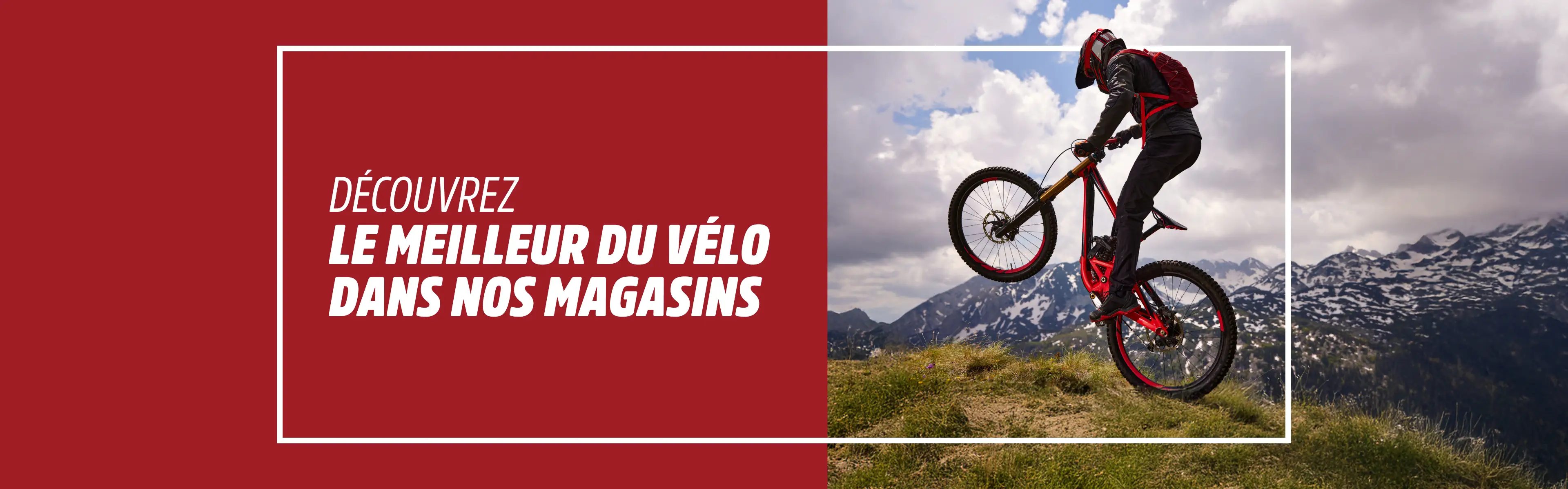 Location Vélo Risoul