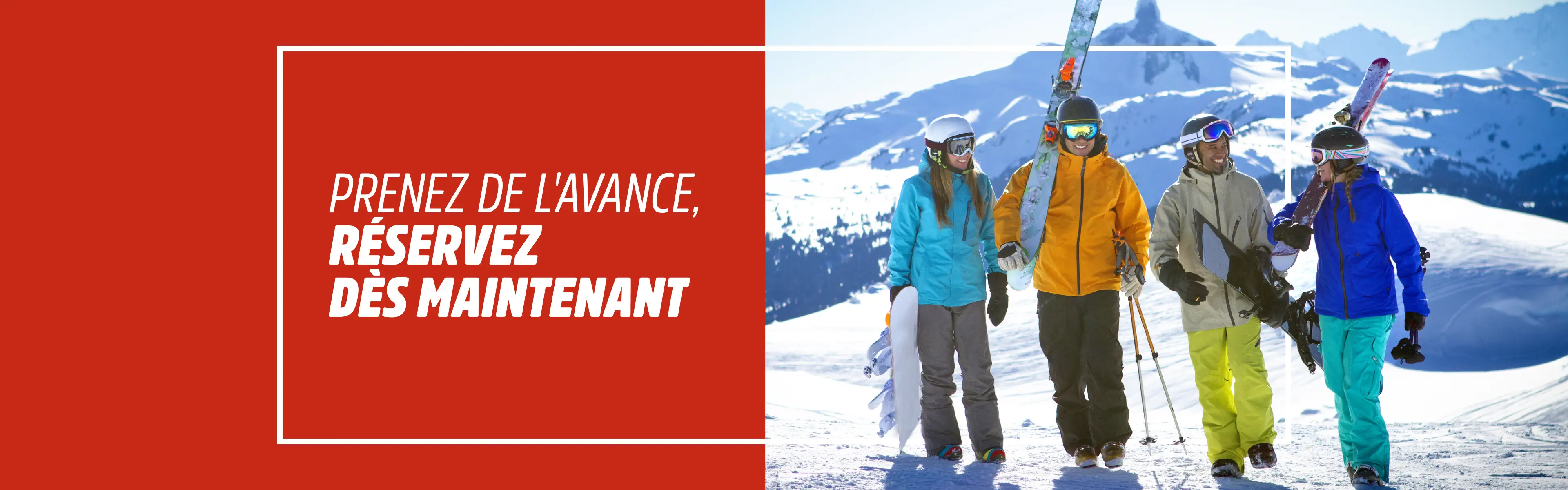Location Ski Risoul 1850
